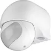Image de Goobay GBL3060 détecteur de mouvement Capteur infrarouge Mur Blanc