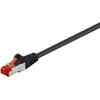 Image de Wentronic CAT 6-025 LC SSTP PIMF 0.25m