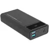 Image de RealPower PB-20k PD 20000 mAh Noir - Neuf