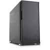 Image de Nanoxia Geh Deep Silence 8 - Pro TG USB 3.1 - mATX/ATX avec ODD