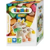 Image de Maïs à modeler PlayMais® ONE Cow, motif de vache de 70 pièces