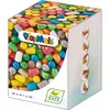 Image de Maïs à modeler PlayMais® BASIC Medium, plus de 300 pièces, accessoires inclus