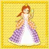 Image de PlayMais® MOSAIC DREAM PRINCESS, plus de 2300 pièces, accessoires inclus