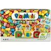 Image de PlayMais® FUN TO LEARN ABC / lettres plus de 550 pièces 14 cartes