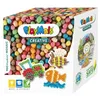 Image de PlayMais- Mosaic kit de Bricolage en Papier mosaïque, 160748, Multicolore en occasion ou reconditionné