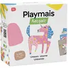 Image de Playmais : Mosaïque Licorne - 2300 pièces