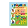 Image de PlayMais Boekje - MES PREMIÈRES CRÉATIONS