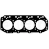 Image de ELRING 530.030 Joint de culasse pour OPEL Campo (TF0, TF1) Monterey A (M92) pour ISUZU Trooper III SUV pour VAUXHALL Monterey (M92) pour GMC 5