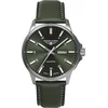 Image de Bauhaus 2866-4 Montre Aviation Automatique Titane