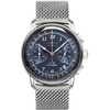 Image de Zeppelin - 7614M-3 - Montre Bracelet - Hommes - Quartz - Chronographe - LZ126 Los Angeles