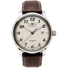 Image de Montre pour Hommes Automatique Zeppelin LZ127 GrafZeppelin - 7656-5