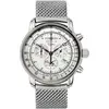 Image de Chronographe Montre pour Hommes Zeppelin 100 Jahre Zeppelin - 7680M-1