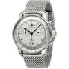 Image de Zeppelin Hommes Chronographe 100 ans Zeppelin 7690M-1
