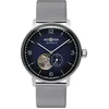 Image de Zeppelin Hindenburg Open Heart 8066M-3_N Watch