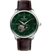 Image de Zeppelin - 8166-4 - Montre-bracelet - Hommes - Automatique - LZ120 Bodensee