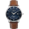 Image de Zeppelin - 8442-3 - Montre-bracelet - hommes - Quartz GMT - Atlantic