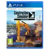 Image de Construction Simulator Day 1 Edition PS4 - Neuf