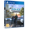 Image de Police Simulator Patrol Officers PS4 - Neuf