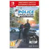 Image de Police Simulator Patrol Officers Extended Edition Nintendo Switch - Neuf
