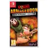 Image de Worms Armageddon - Edition Anniversary - Jeu Nintendo Switch - Neuf