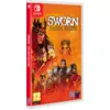 Image de Sworn Deluxe Edition Nintendo Switch - Neuf