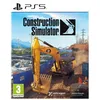 Image de Construction Simulator D1 Jeu PS5 - Neuf