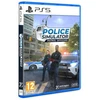Image de Police Simulator Patrol Officers Jeu PS5 - Neuf