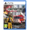 Image de Firefighting Simulator The Squad PS5 - Neuf