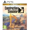 Image de Construction Simulator - Jeu PS5 - Gold Edition - Neuf