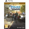 Image de Police Simulator Patrol Officers - Jeu PS5 - Gold Edition - Neuf