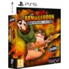 Image de Worms Armageddon Anniversary Collector's Edition PS5 - Neuf