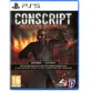Image de Conscript Deluxe Edition PS5 - Neuf