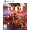Image de Astragon Firefighting Simulator: Ignite - Neuf