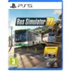 Image de Bus Simulator 27 PS5 - Neuf