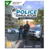 Image de Police Simulator Patrol Officers Jeu Xbox One et Xbox Series - Neuf