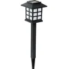 Image de Lampe De Prise Solaire À Led Éclairage Extérieur Chemin De Jardin Piquet De Sol Éclairage De Terrasse 504076