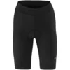Image de Short Essential pour femme, taille 40, couleur noir