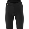 Image de Short Essential pour femme, taille 44, couleur noir