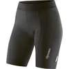 Image de culotte de cyclisme Lisa V2Femmes Polyester noir taille 48