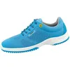 Image de Chaussure Basse De Sécurité Uni 6 Bleu Taille 43