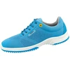 Image de Chaussure Basse De Sécurité Uni 6 Bleu Taille 40