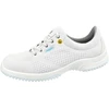 Image de Chaussure Basse De Sécurité Uni 6 Blanc Taille 44