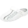 Image de Sabot 7310, Ob Fo Ea Src,blanc, Taille 45