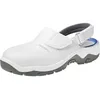 Image de Sabot Lorica 2120, Sbae Wru Src, Taille 39, Blanc