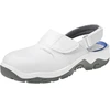 Image de Sabot Lorica 2120, Sbae Wru Src, Taille 40, Blanc