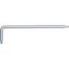 Image de Clés Mâles, Torx, Longues, T50