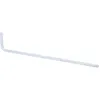 Image de Clés Mâles 6 Pans À Tête Sphérique Extra-longues 2,5 Mm