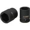 Image de KS TOOLS Douille six pans 1" courte 41 mm - 515.1741