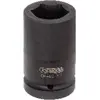 Image de KS Tools Douille 6 pans 1", longue, 27mm