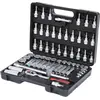 Image de KS Tools Jeu de douilles 3/8" 61 pcs. 911.0661